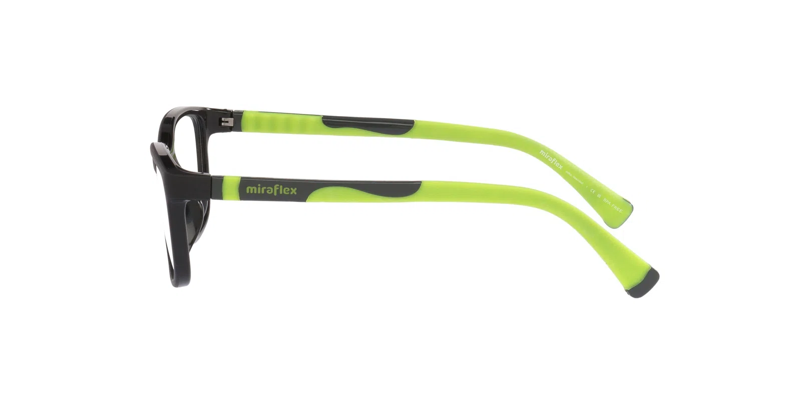 Miraflex 4040 Eyeglasses - view 18